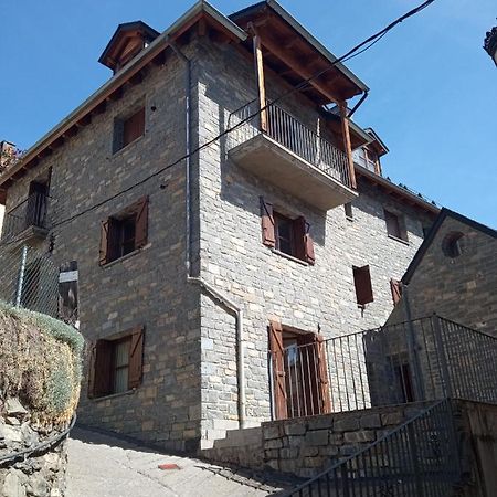 Apartamento Casa Leonora 潘蒂科萨 外观 照片
