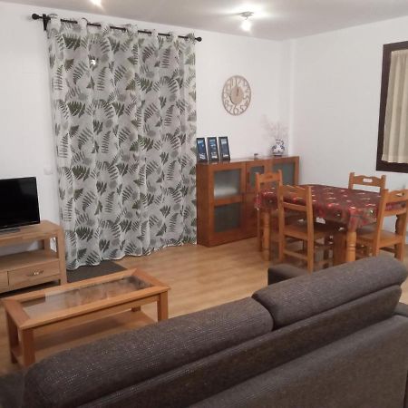 Apartamento Casa Leonora 潘蒂科萨 外观 照片