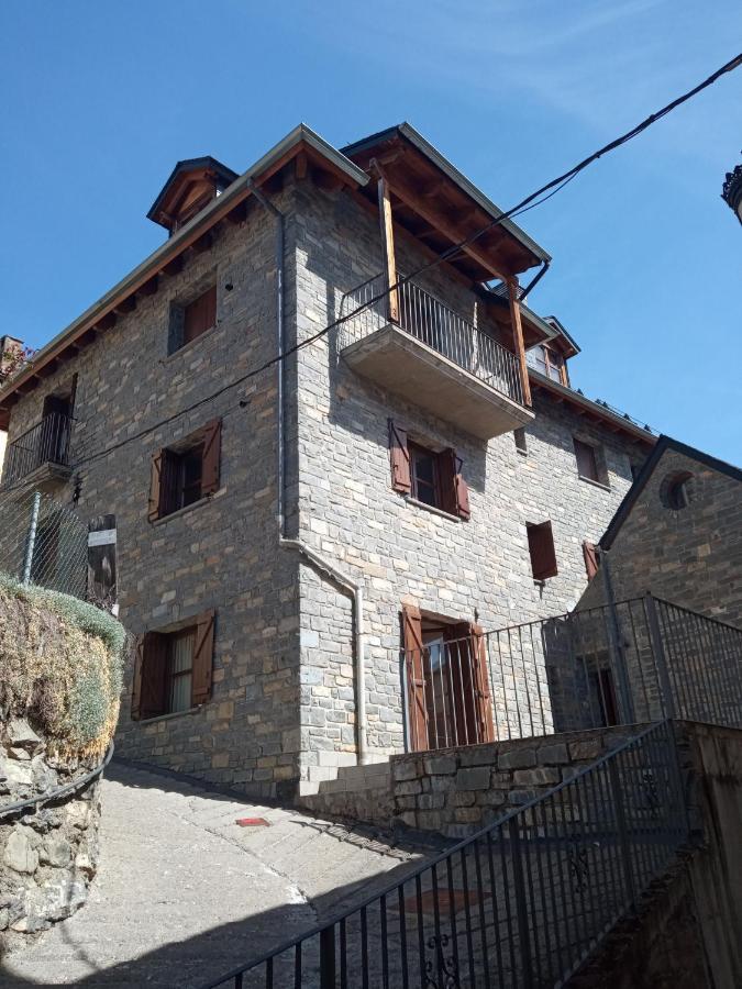 Apartamento Casa Leonora 潘蒂科萨 外观 照片