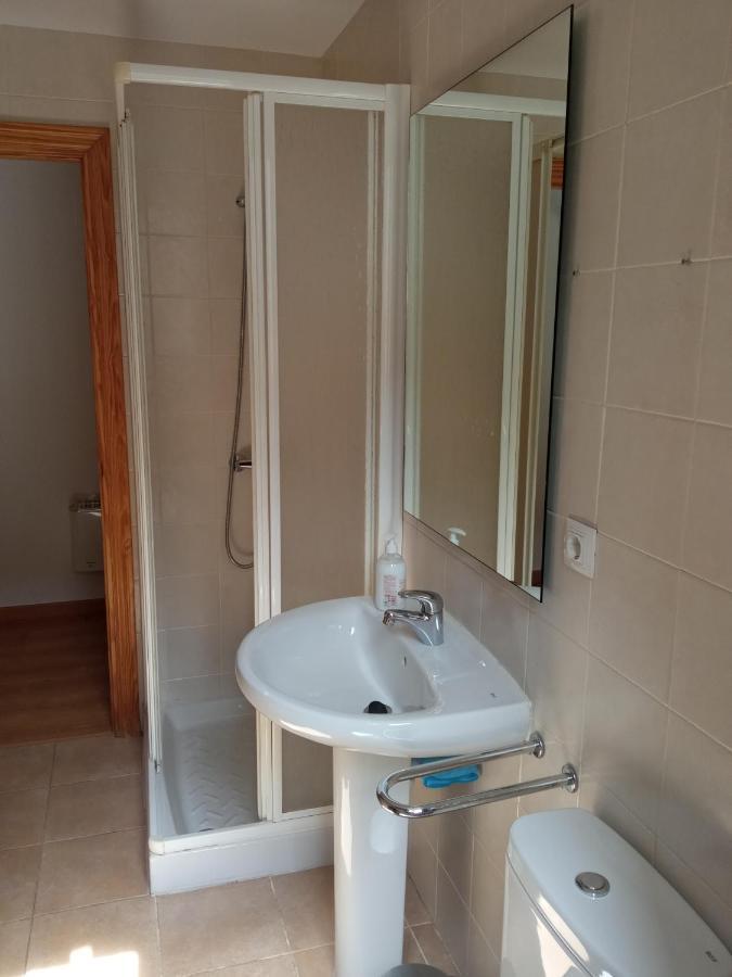 Apartamento Casa Leonora 潘蒂科萨 外观 照片