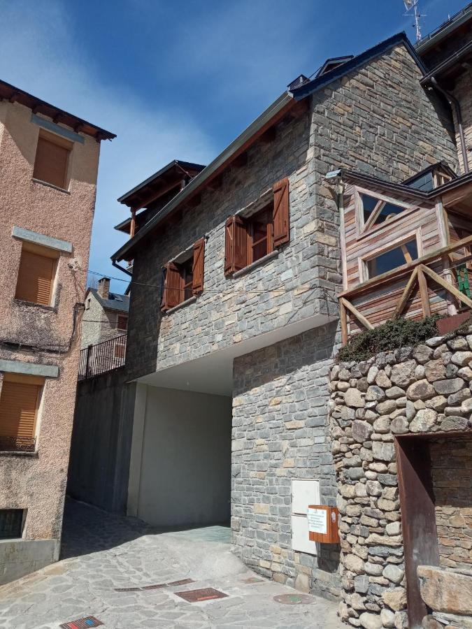 Apartamento Casa Leonora 潘蒂科萨 外观 照片