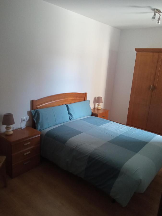 Apartamento Casa Leonora 潘蒂科萨 外观 照片