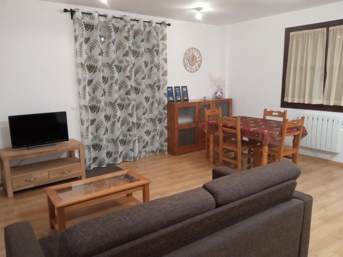 Apartamento Casa Leonora 潘蒂科萨 外观 照片